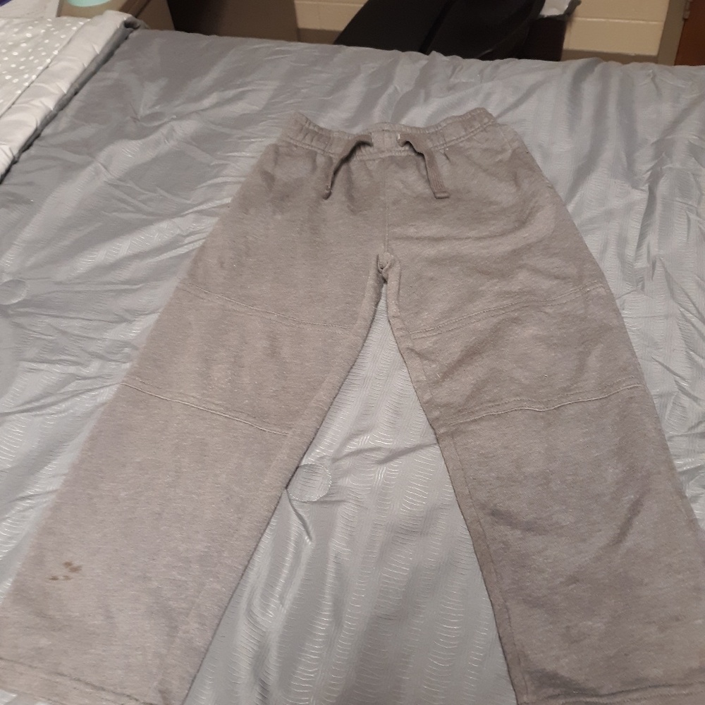 Comfy Boys Sweatpants by 365 Kids by Garanimals